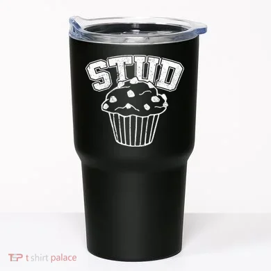 Tumbler