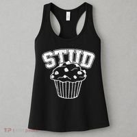 Stud Muffin Retro Women's Tank Top thumb 3