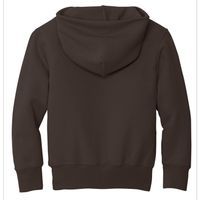 Stud Muffin Retro Kids Hoodie thumb 1