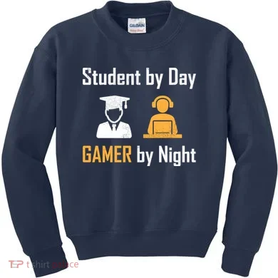 Kids Sweatshirt