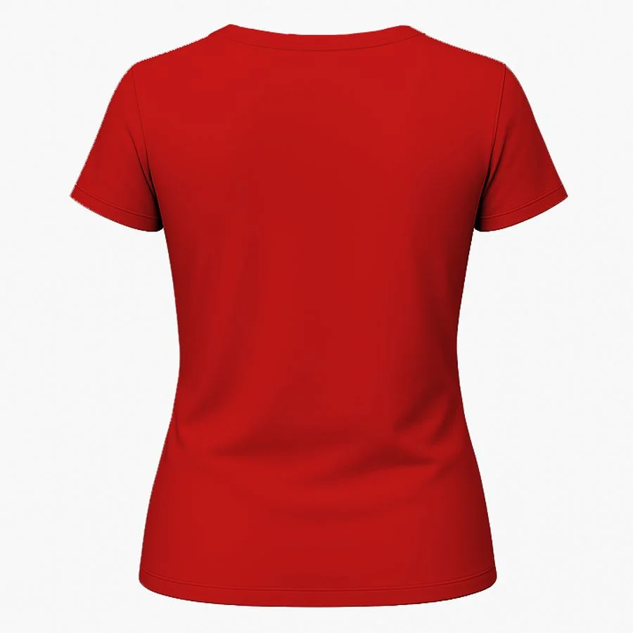 Students Stand With Teachers #RedForEd Women's T-Shirt