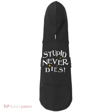 Doddie Hoodie