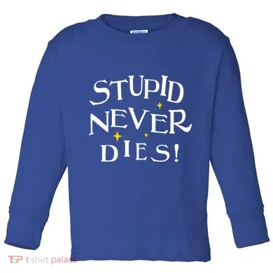 Toddler Long Sleeve
