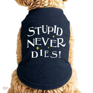 Doggie Tank