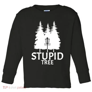 Toddler Long Sleeve