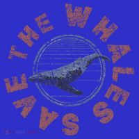 Save The Whales 80s Retro Vintage Gift T-Shirt thumb 7