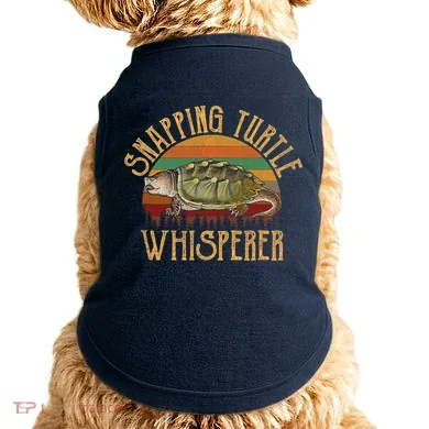 Doggie Tank