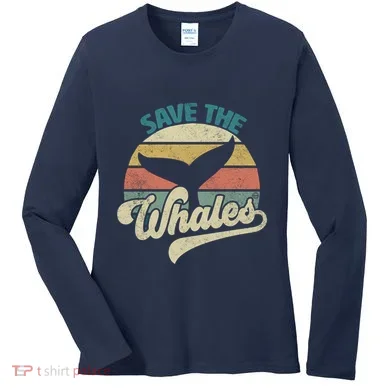 Women's Long Sleeve Shirt