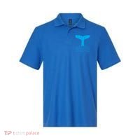 Save The Whales Gift Polo thumb 0