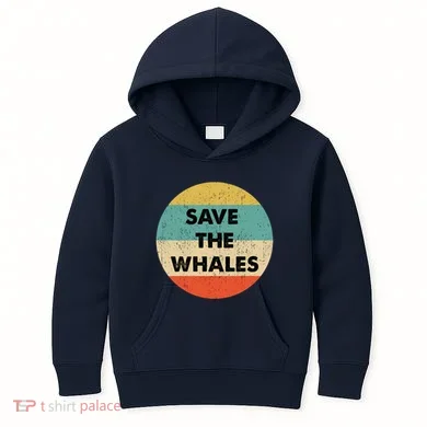 Kids Hoodie