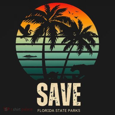 Save The Wildlife Backpack