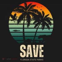 Save The Wildlife Pajama Set thumb 2