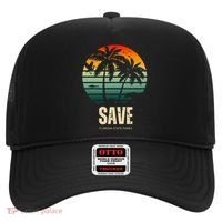 Save The Wildlife Hat thumb 0