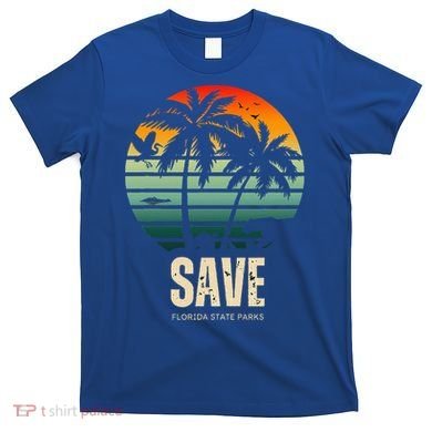 Save The Wildlife T-Shirt