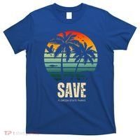 Save The Wildlife T-Shirt thumb 0