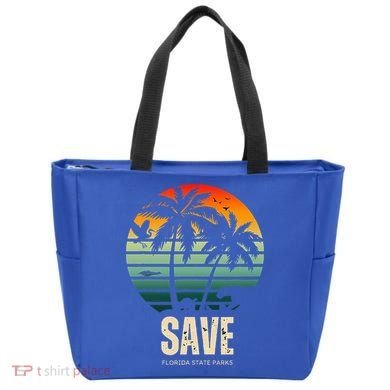 Save The Wildlife Tote Bag