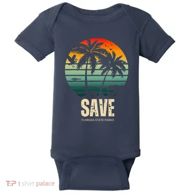 Baby Bodysuit
