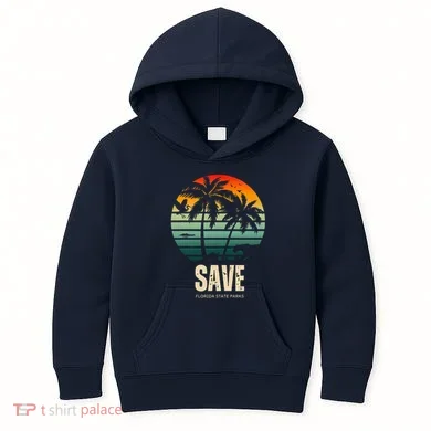 Kids Hoodie