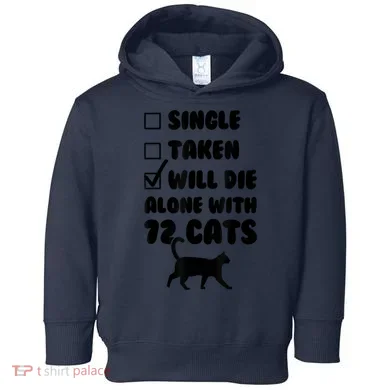 Toddler Hoodie