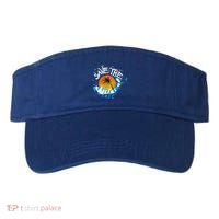 Save The Whales Orca And Killer Whale Gift Visor thumb 0