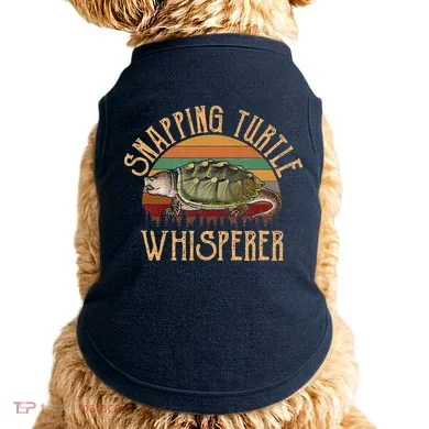 Doggie Tank