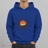 Save The Whales Saves The Whales Gift Hoodie thumb 0