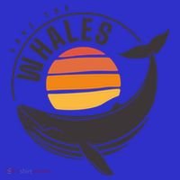 Save The Whales Saves The Whales Gift Hoodie thumb 2