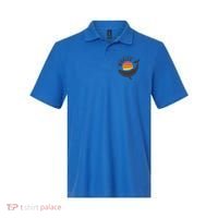 Save The Whales Saves The Whales Gift Polo thumb 0