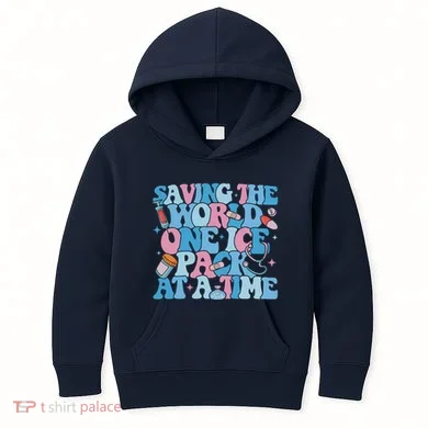 Kids Hoodie