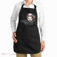 Sissy That Walk Drag Queen LGBT LGBTQ Pride Month Pride Ally Apron thumb 2