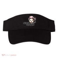 Sissy That Walk Drag Queen LGBT LGBTQ Pride Month Pride Ally Visor thumb 0