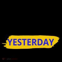 Stronger Than Yesterday Coffee Mug thumb 5