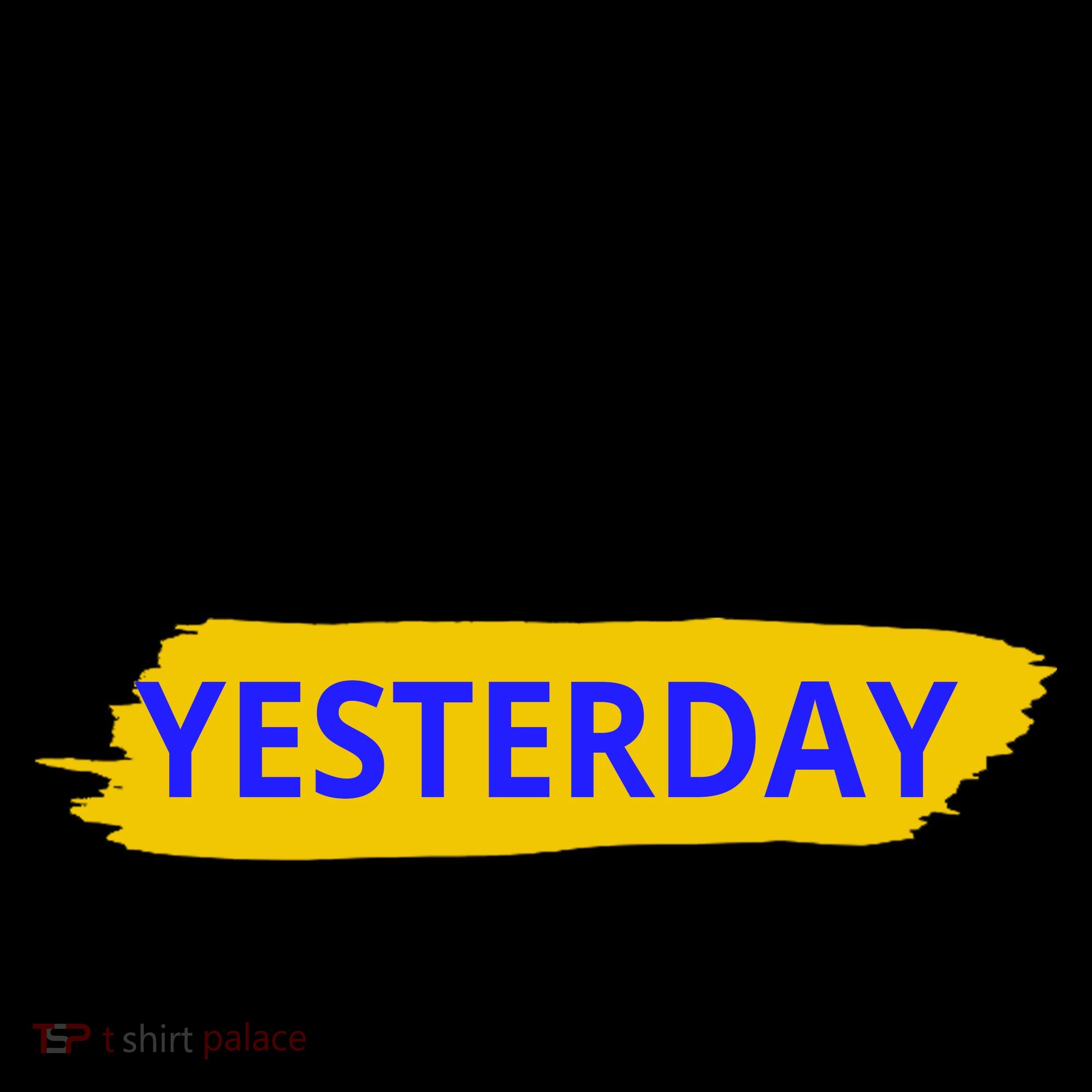 Stronger Than Yesterday Coffee Mug