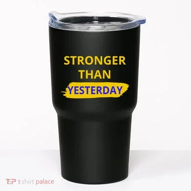 Tumbler