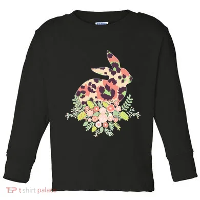 Toddler Long Sleeve
