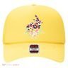 Stylish Leopard Pattern Easter Bunny Hat