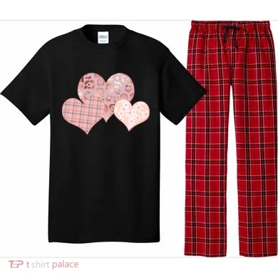 Pajama Set