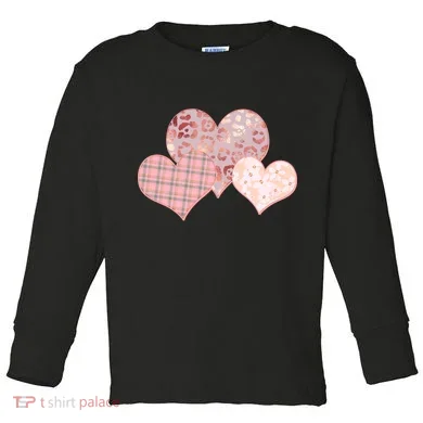 Toddler Long Sleeve