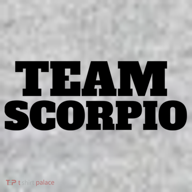 Scorpio Team Zodiac Astrology Horoscope Gift The Baniff Cuffed Pom Beanie