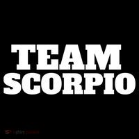 Scorpio Team Zodiac Astrology Horoscope Gift Women's Hoodie thumb 2
