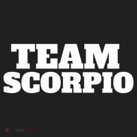 Scorpio Team Zodiac Astrology Horoscope Gift Hat thumb 2
