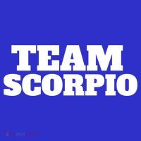 Scorpio Team Zodiac Astrology Horoscope Gift Baby Bodysuit thumb 2