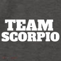 Scorpio Team Zodiac Astrology Horoscope Gift Vector Backpack thumb 2