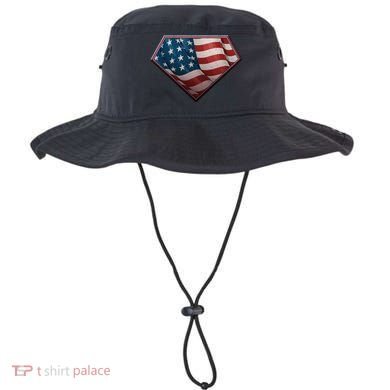 Super USA American Flag Bucket Hat
