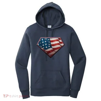 Women's Hoodie