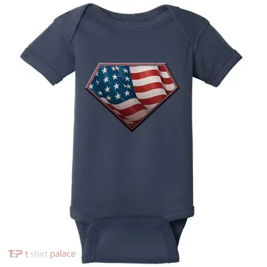 Baby Bodysuit
