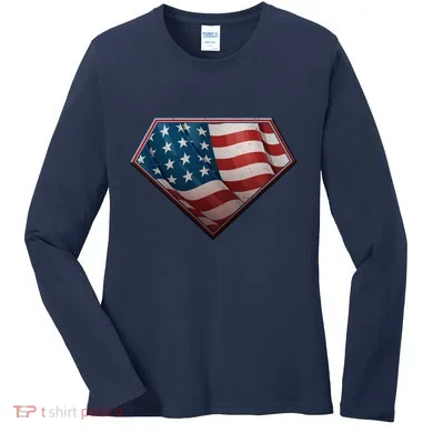 Women's Long Sleeve Shirt