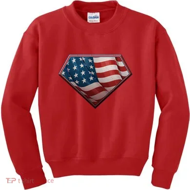 Kids Sweatshirt