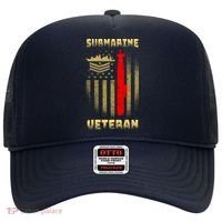 Submarine Veteran Hat thumb 0