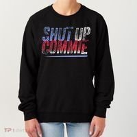 Shut Up Commie Women's Sweatshirt thumb 0